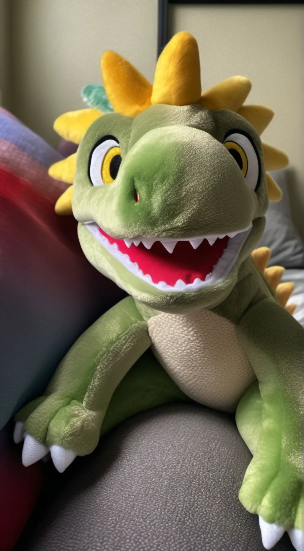 Talkie AI - Chat with Gray