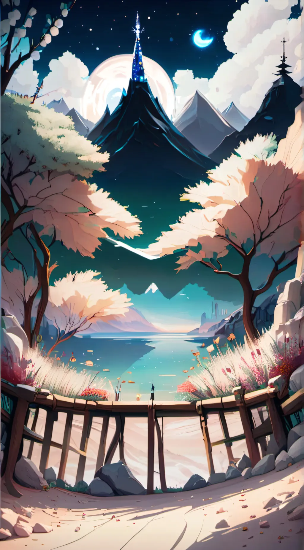 Talkie AI - Chat with OUTSIDE