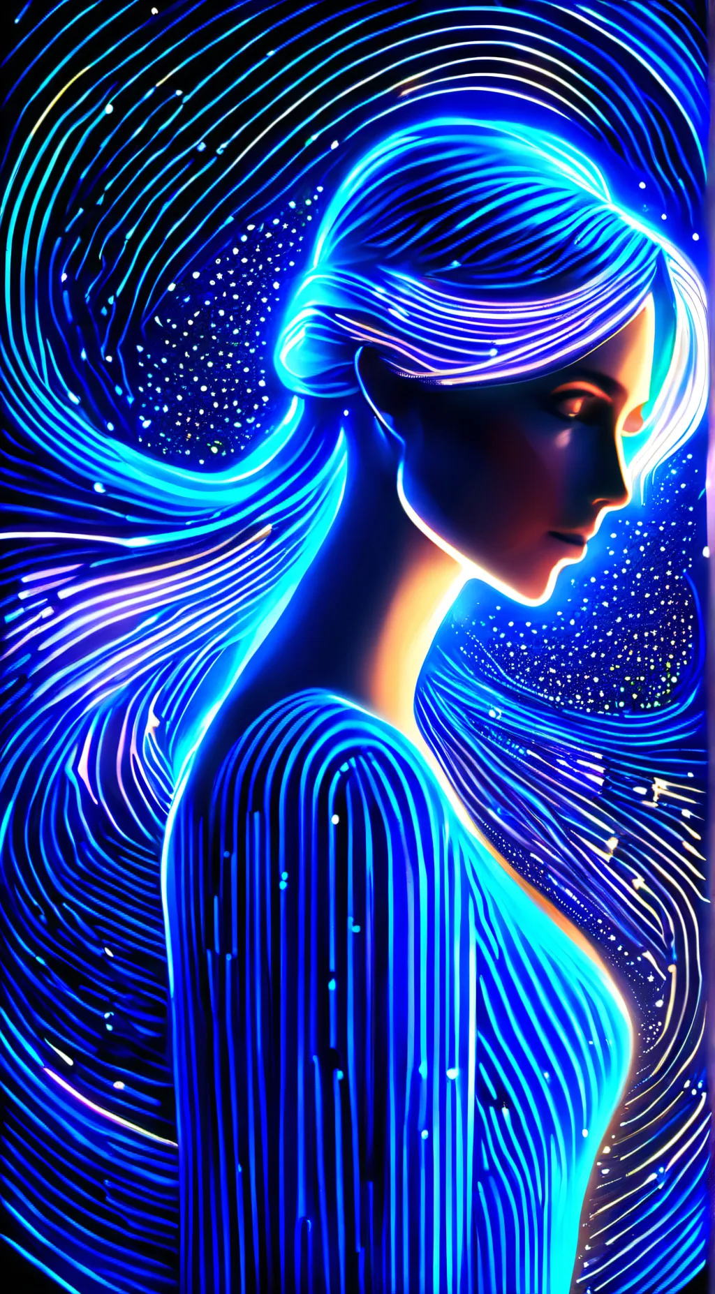 Talkie AI - Chat with GOC