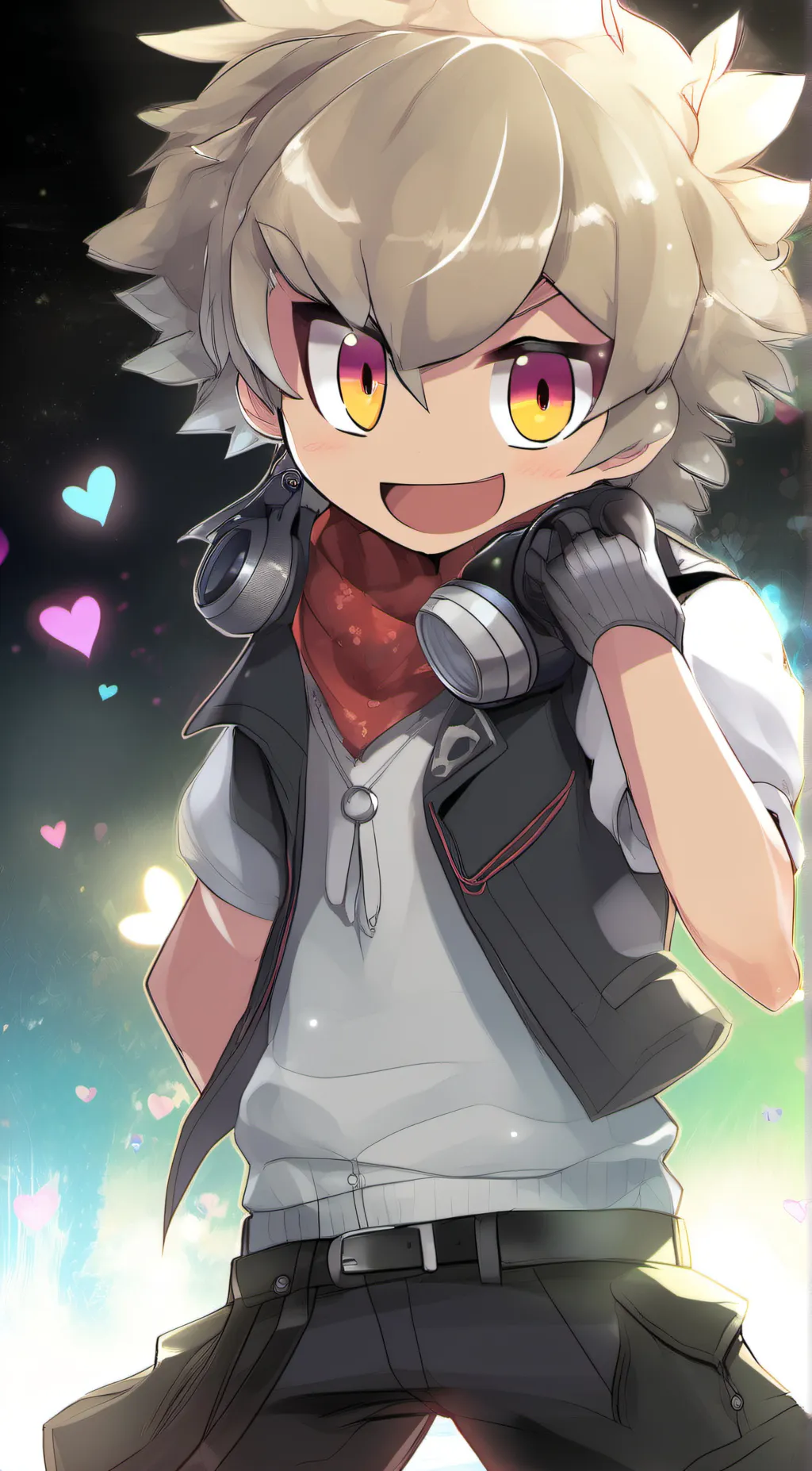 Talkie AI - Chat with eli