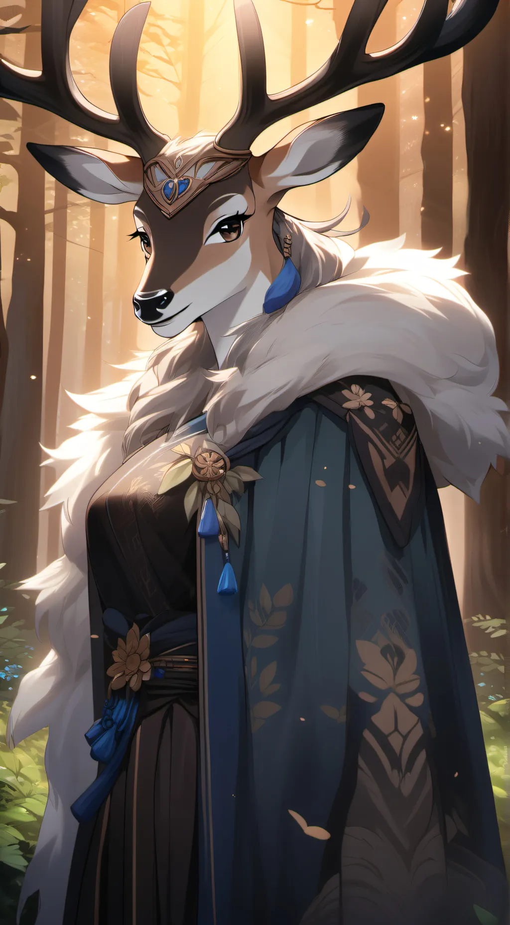 Talkie AI - Chat with Sarah