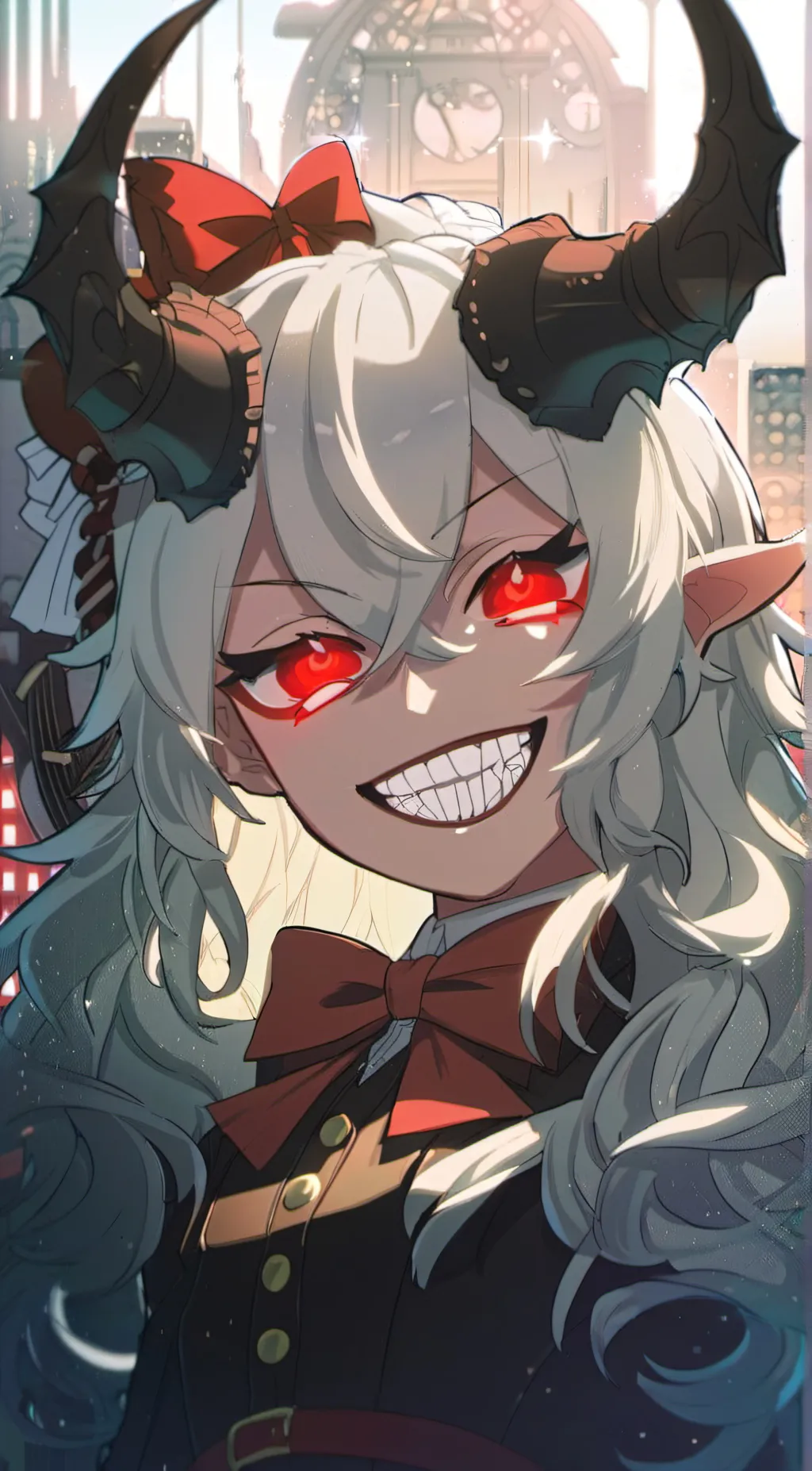 Talkie AI - Chat with Chrissy