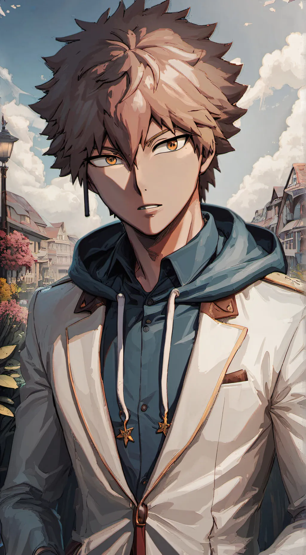 Talkie AI - Chat with My love