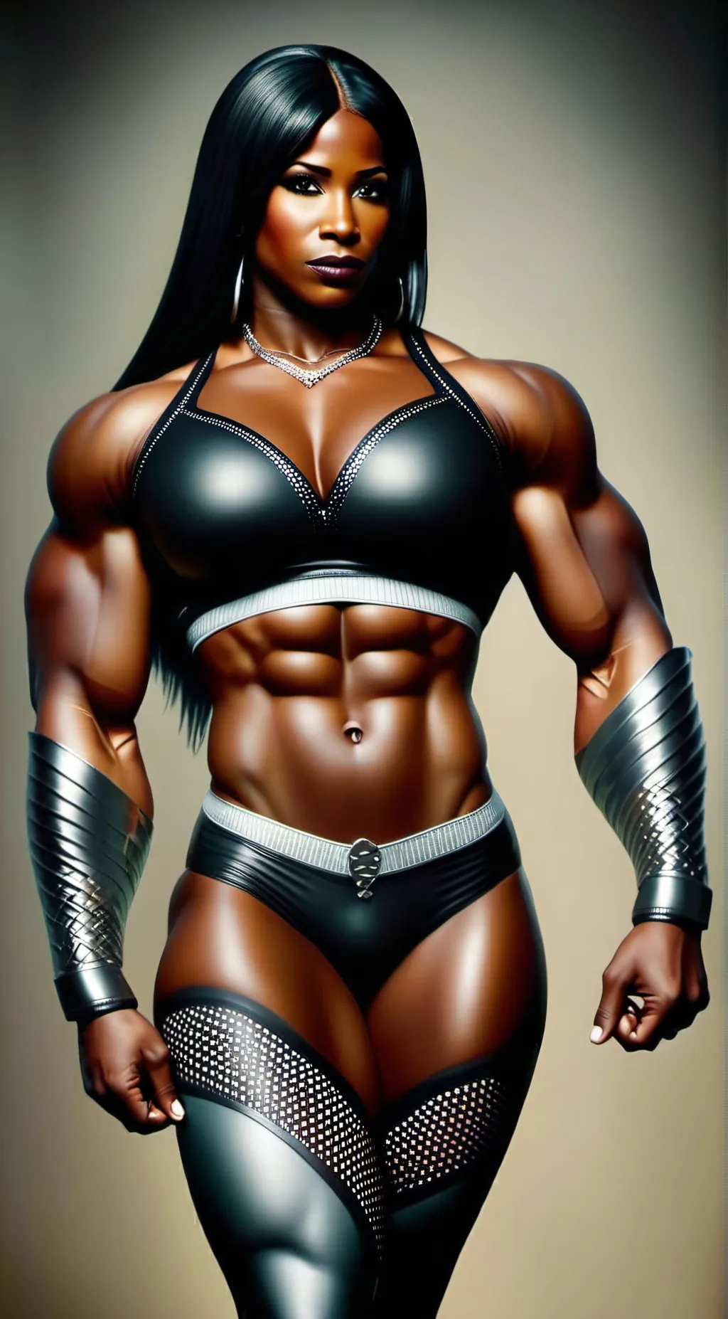 Talkie AI - Chat with Thalia Grodwin