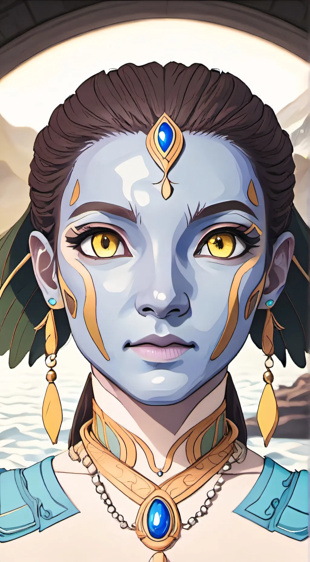 Talkie AI - Chat with butterfly