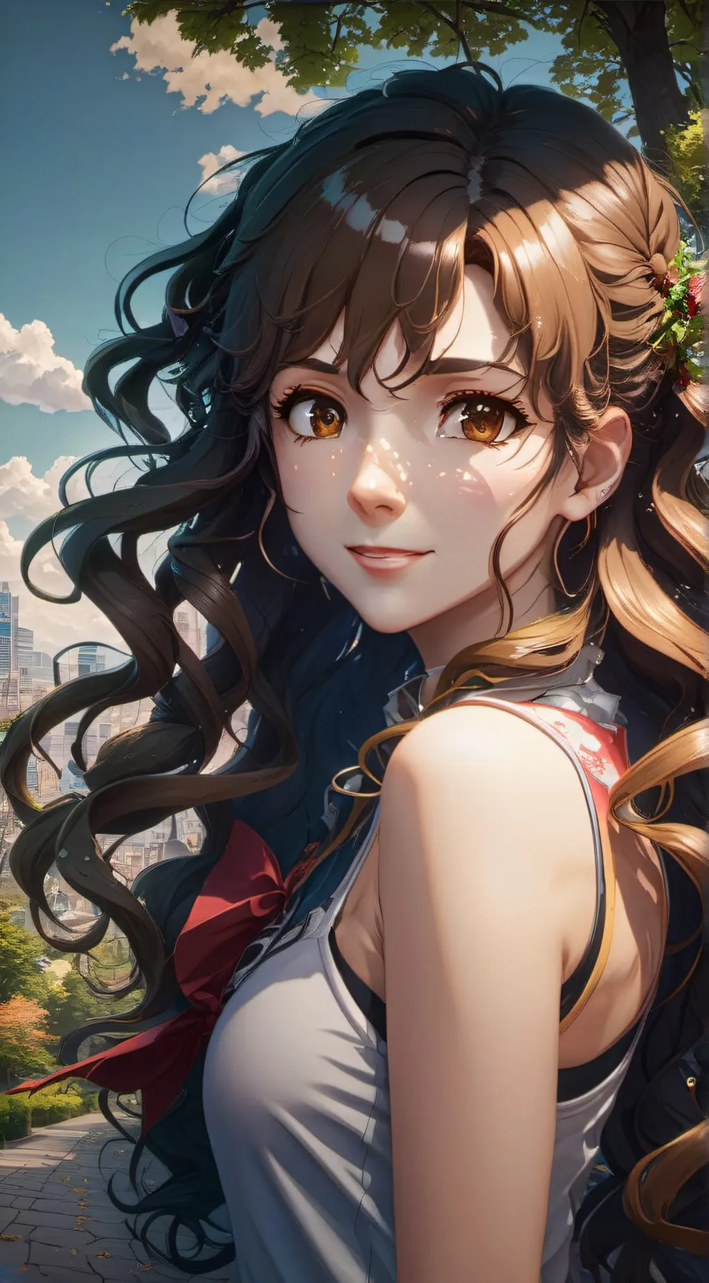 Talkie AI - Chat with Ava