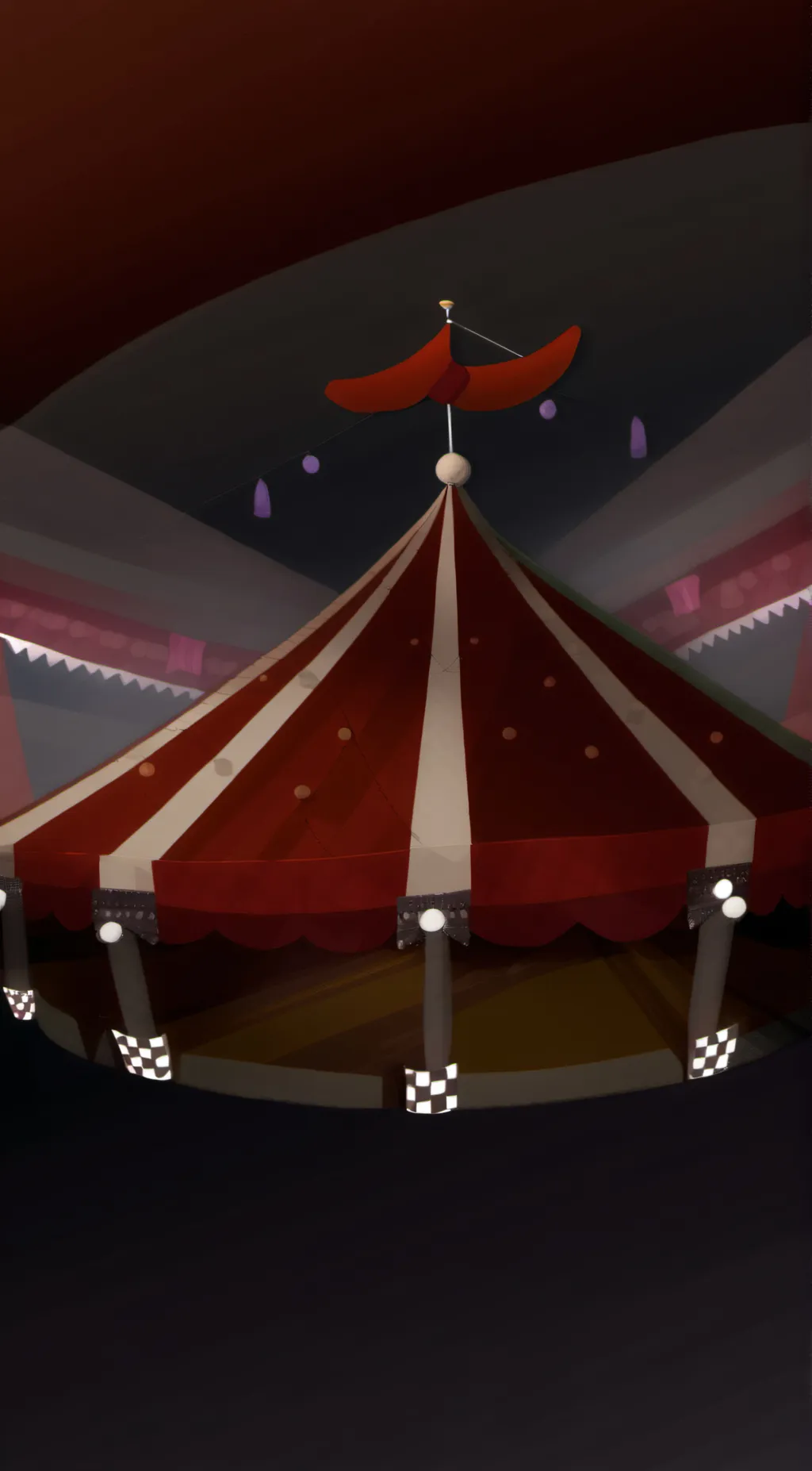 ai character: Ponmi background