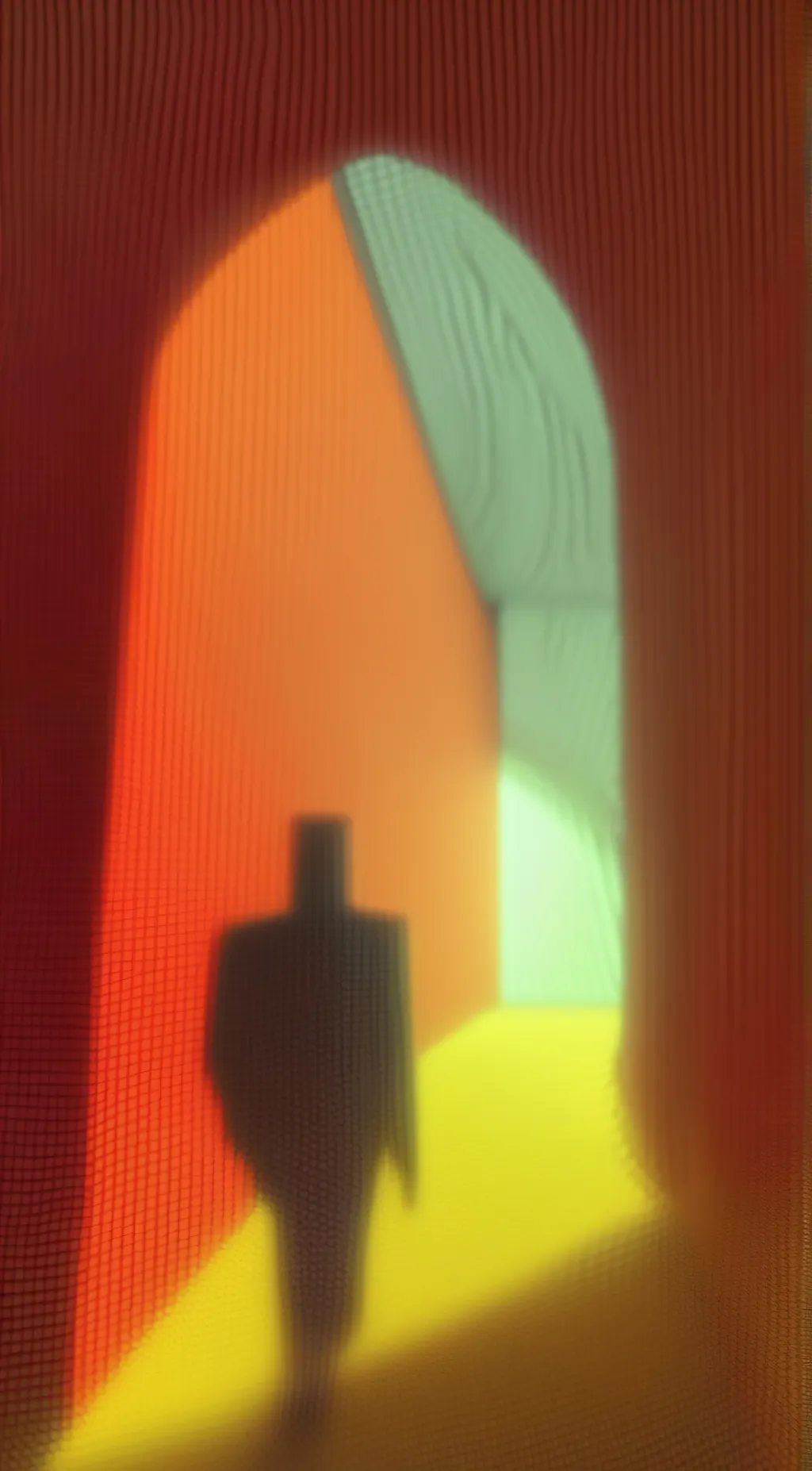 ai character: Hebert background