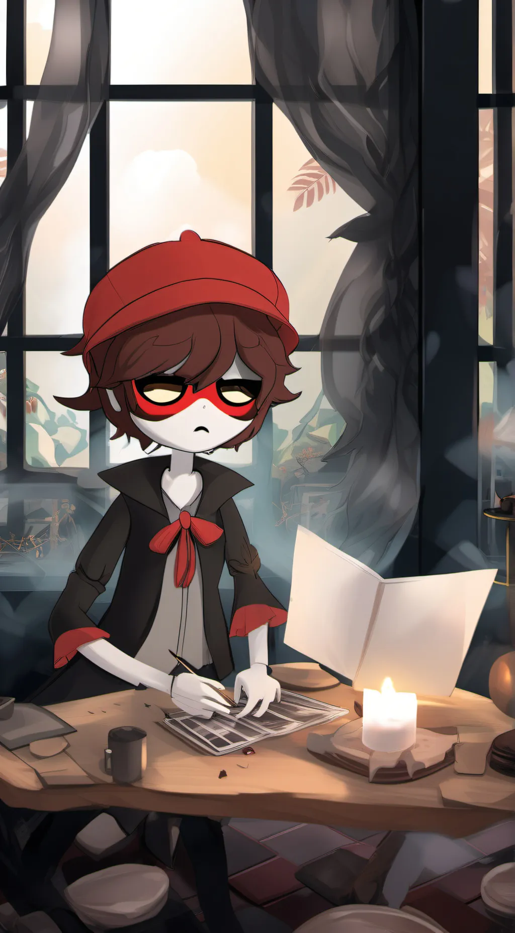 Talkie AI - Chat with zip