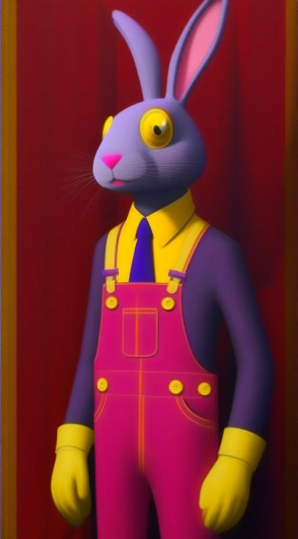 Talkie AI - Chat with Jax (Tadc)