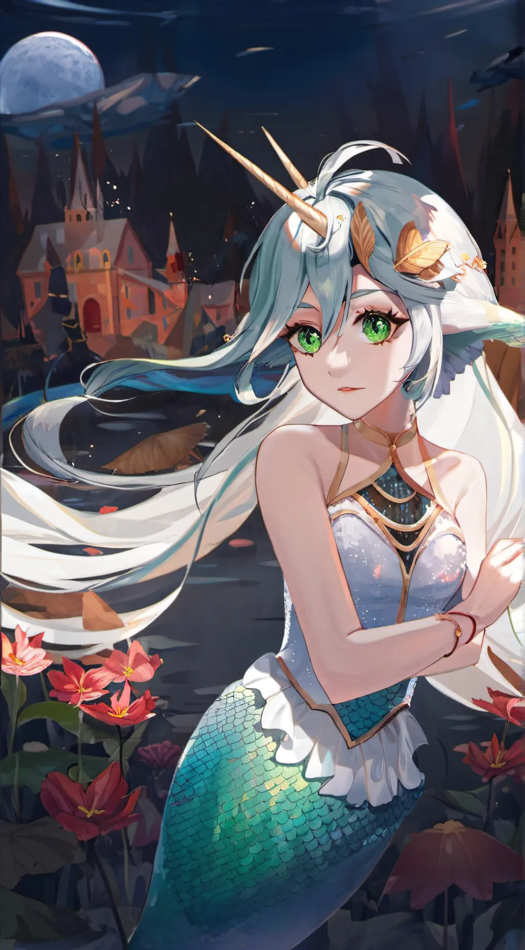 Talkie AI - Chat with Sofie 