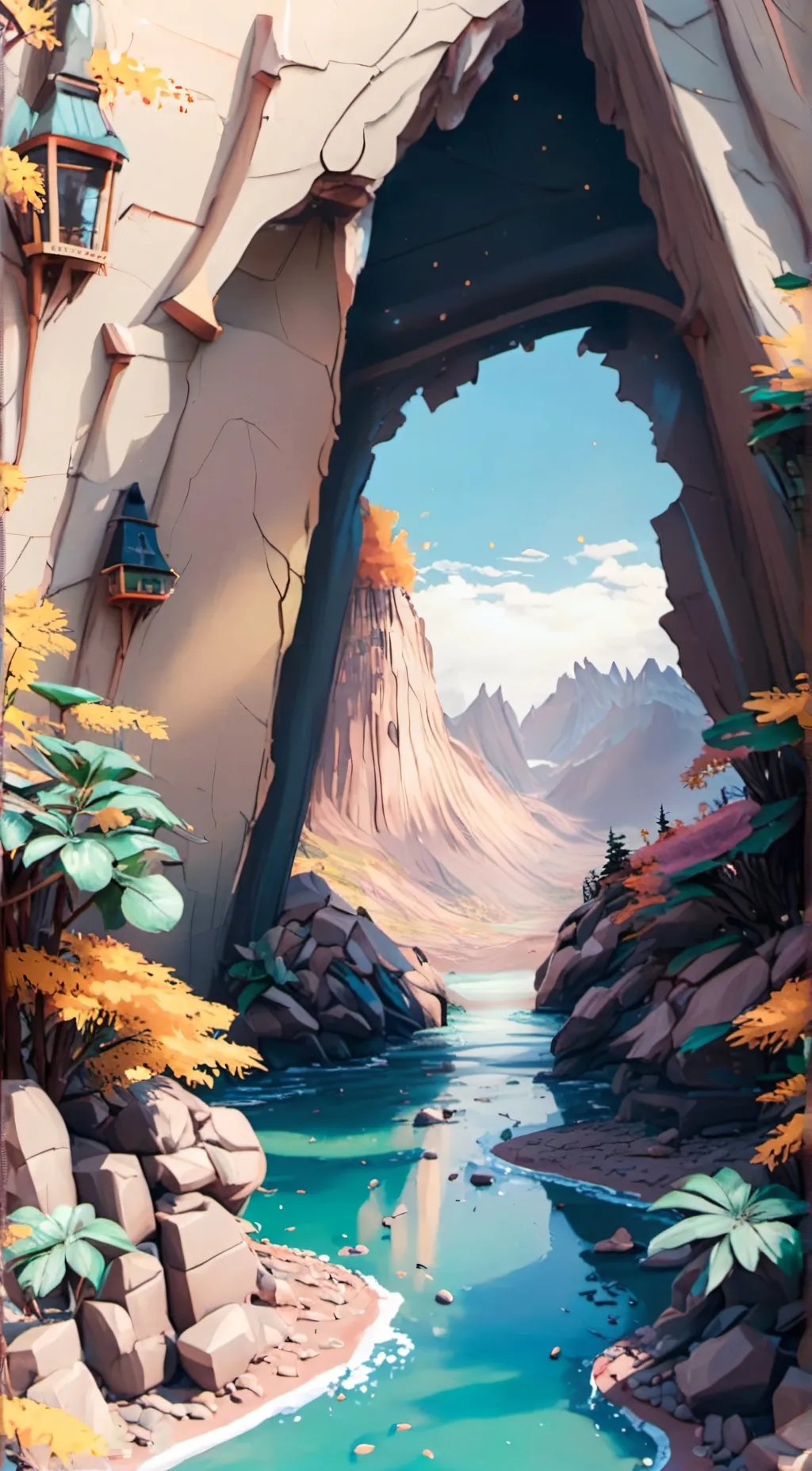 Talkie AI - Chat with Rose