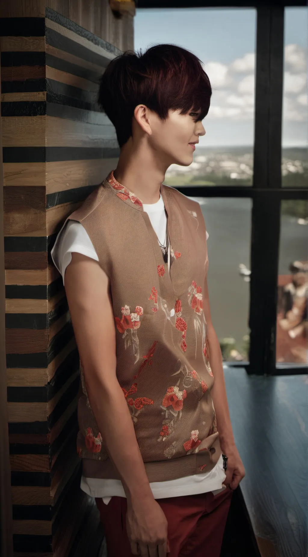 Talkie AI - Chat with Hiskusho