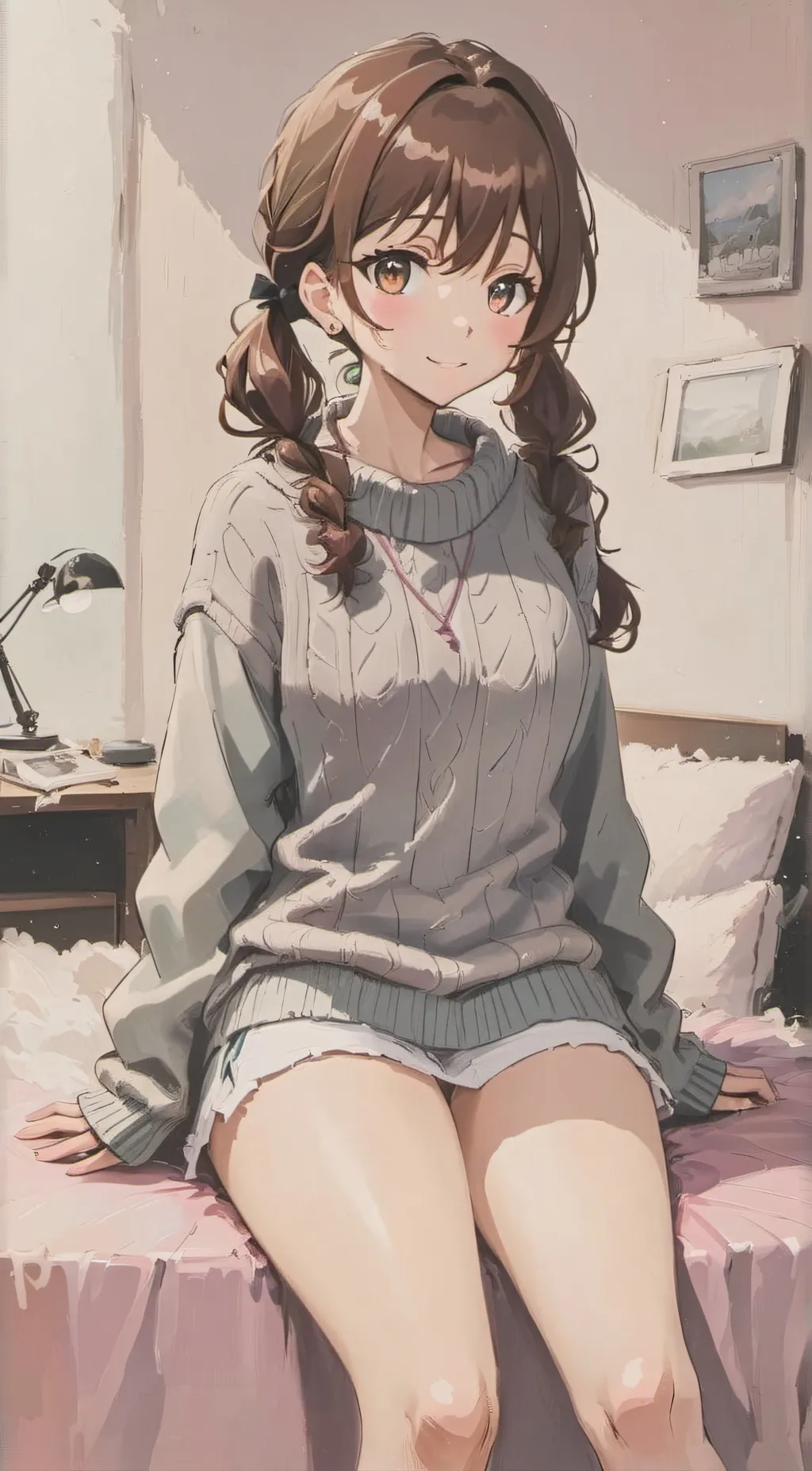 Talkie AI - Chat with Ivy