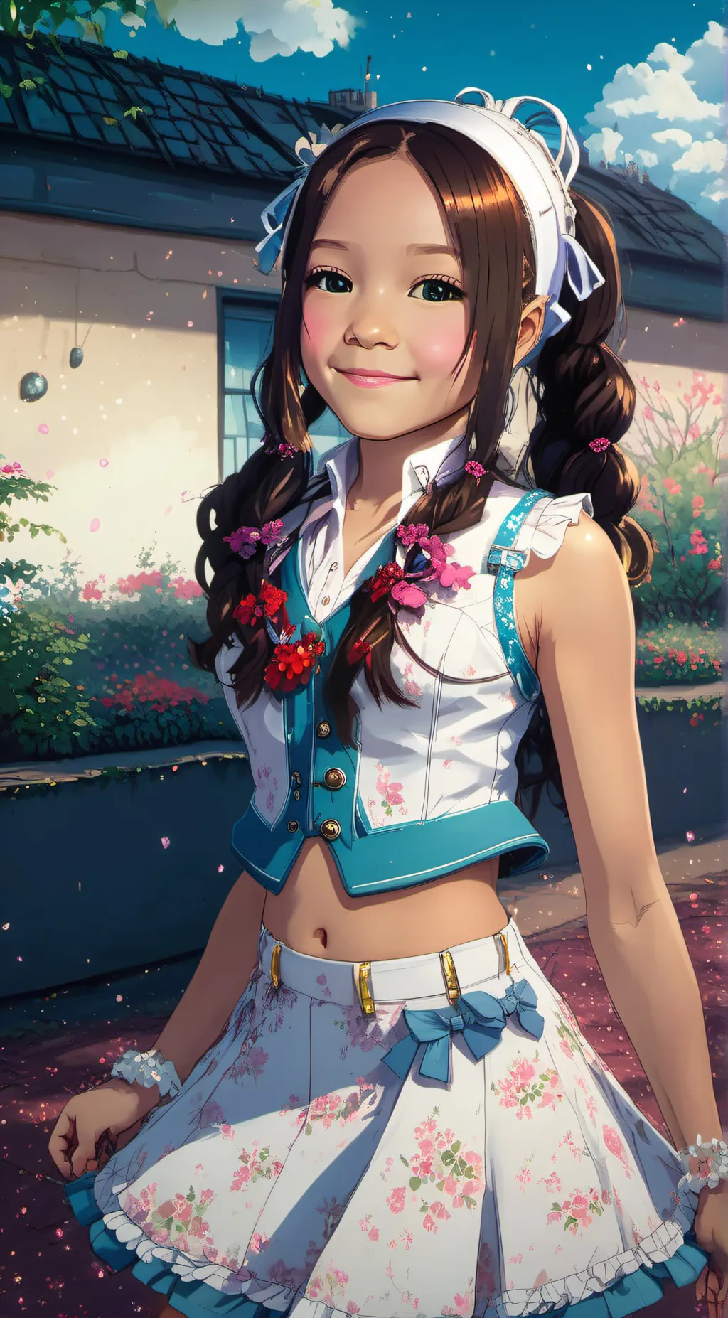 Talkie AI - Chat with Onnie