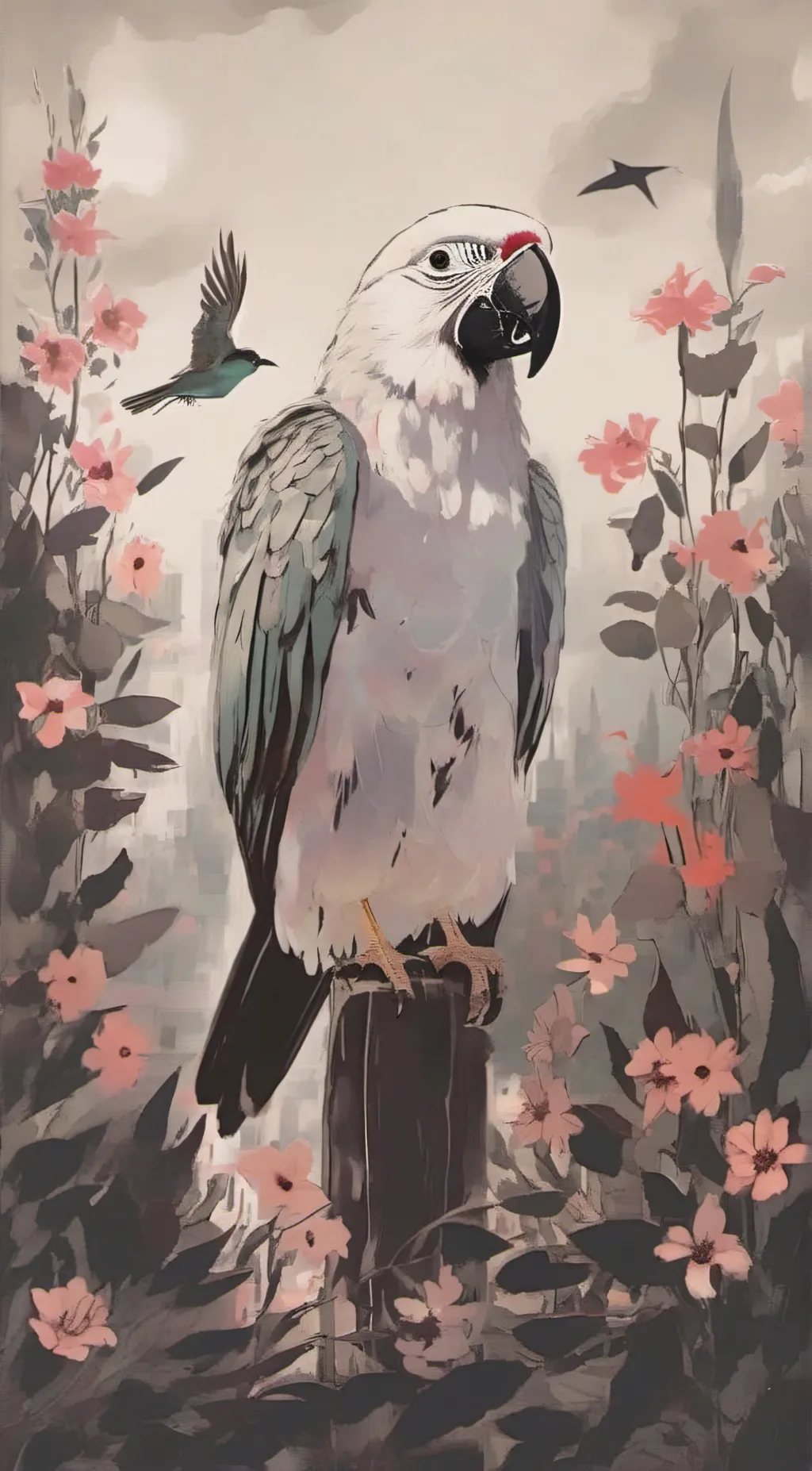 Talkie AI - Chat with isabell