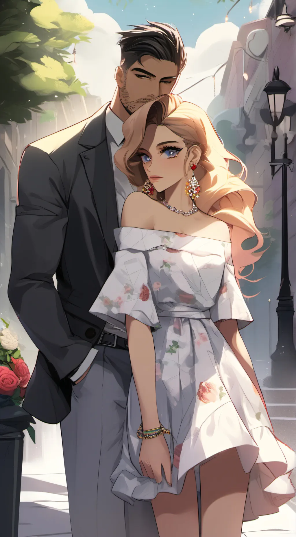 Talkie AI - Chat with Jada