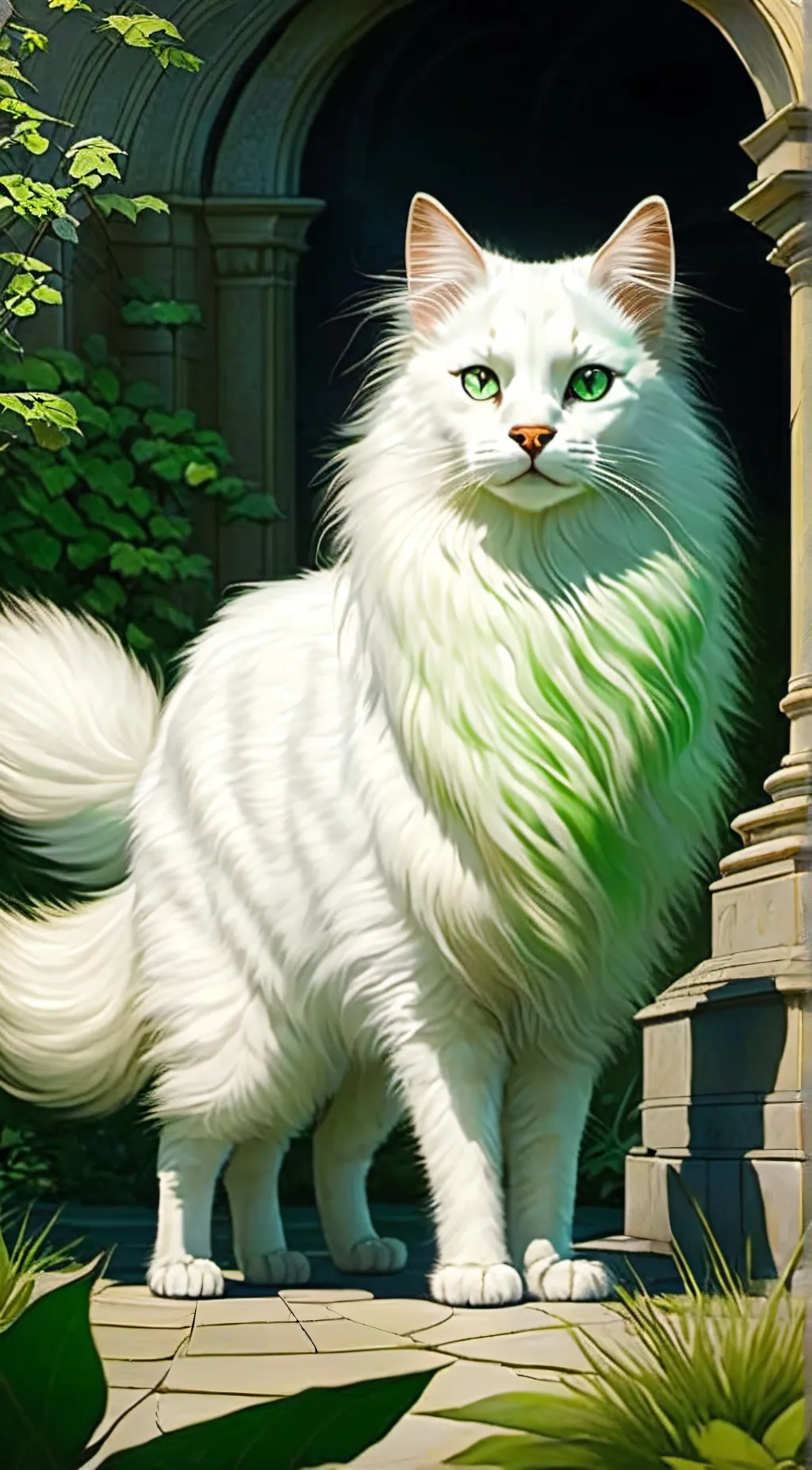 Talkie AI - Chat with Mothflight