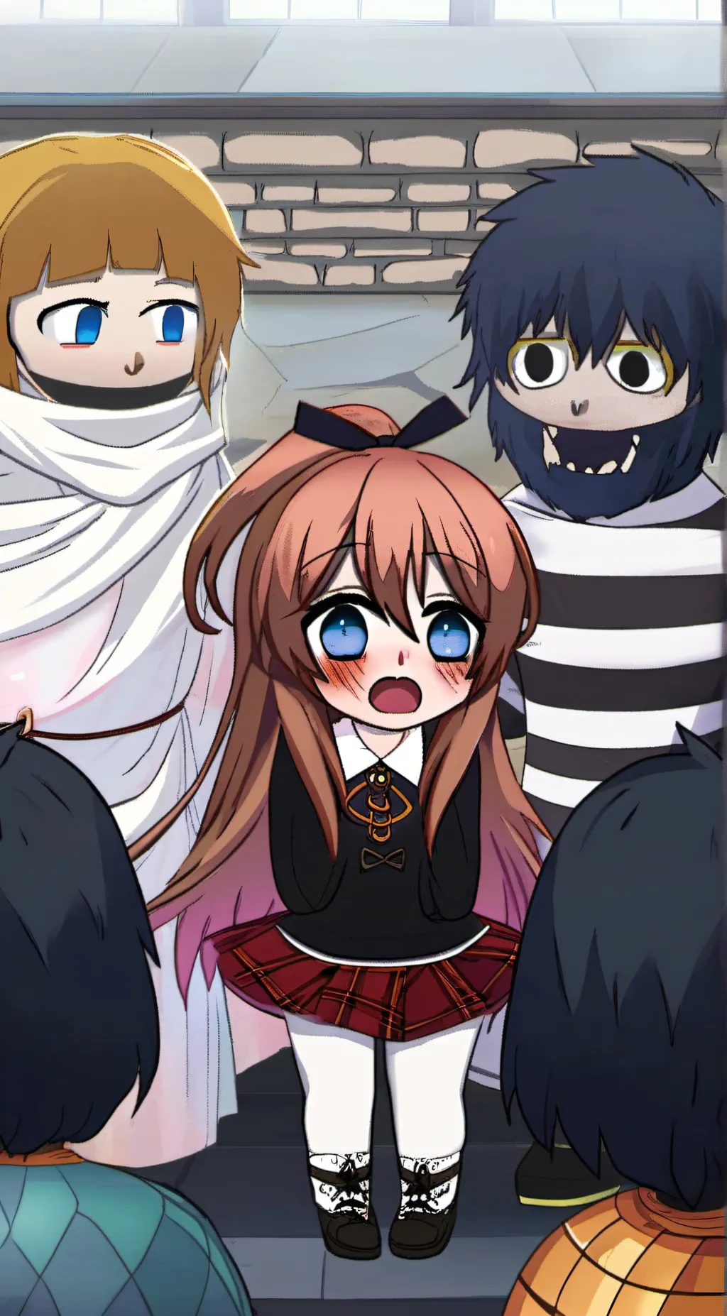 Talkie AI - Chat with Sparky