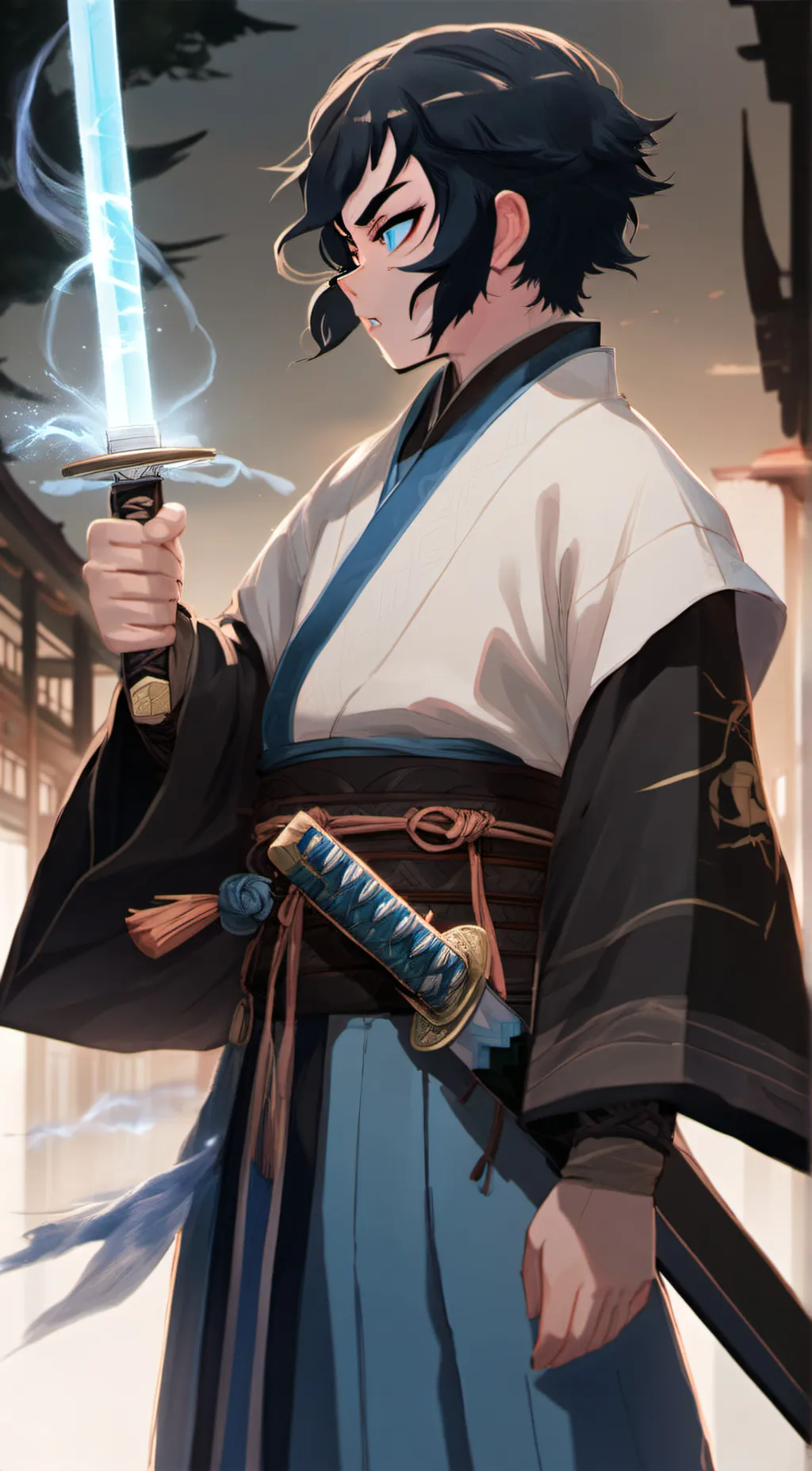 Talkie AI - Chat with Kaigaku