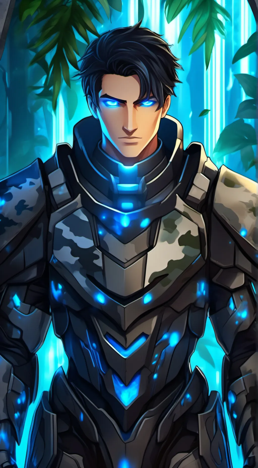 Talkie AI - Chat with Prince Christopher