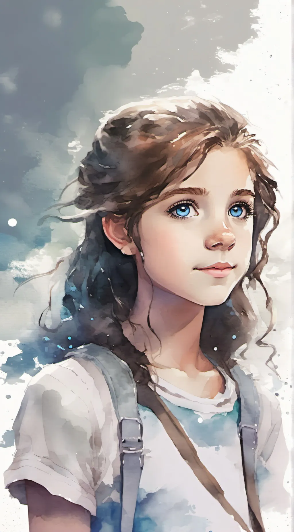 Talkie AI - Chat with Summer 