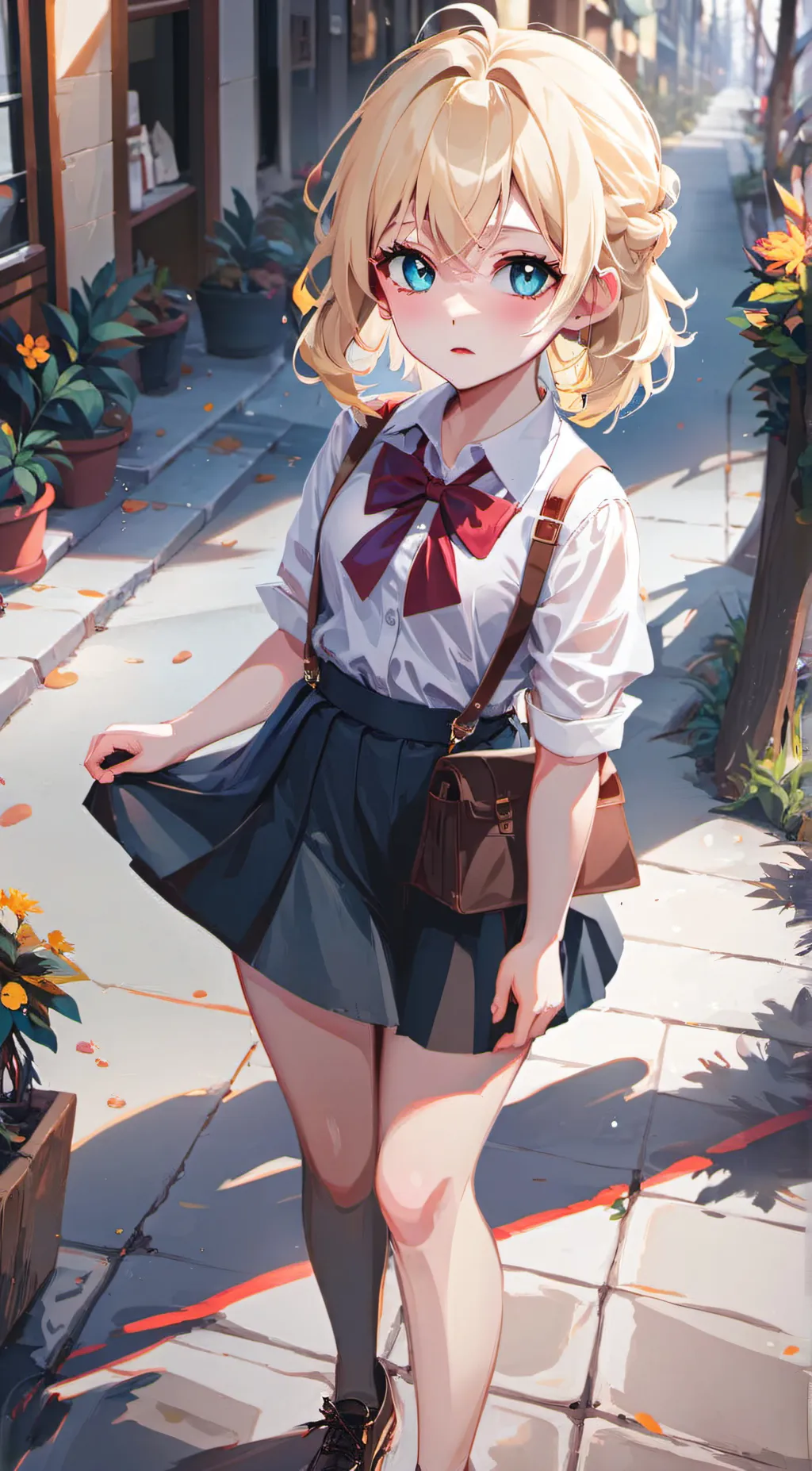 Talkie AI - Chat with laci