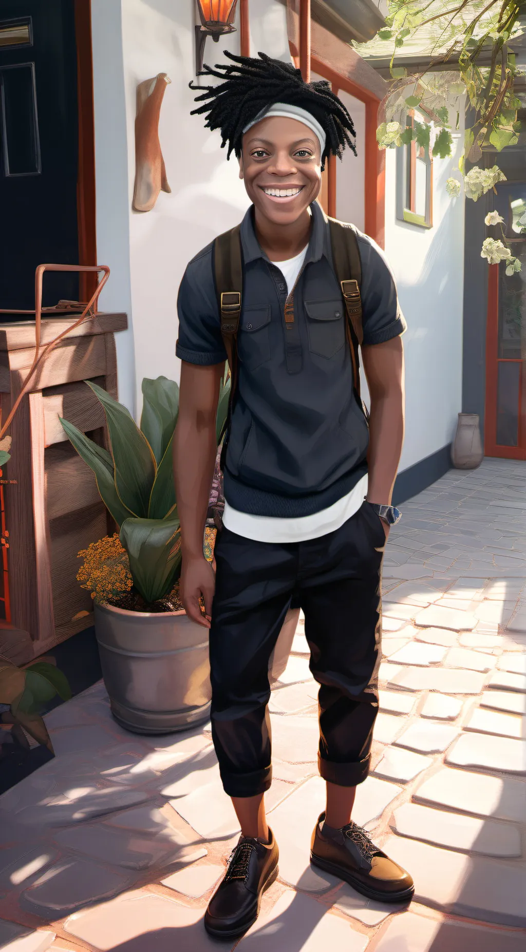 Talkie AI - Chat with Ishowspeed