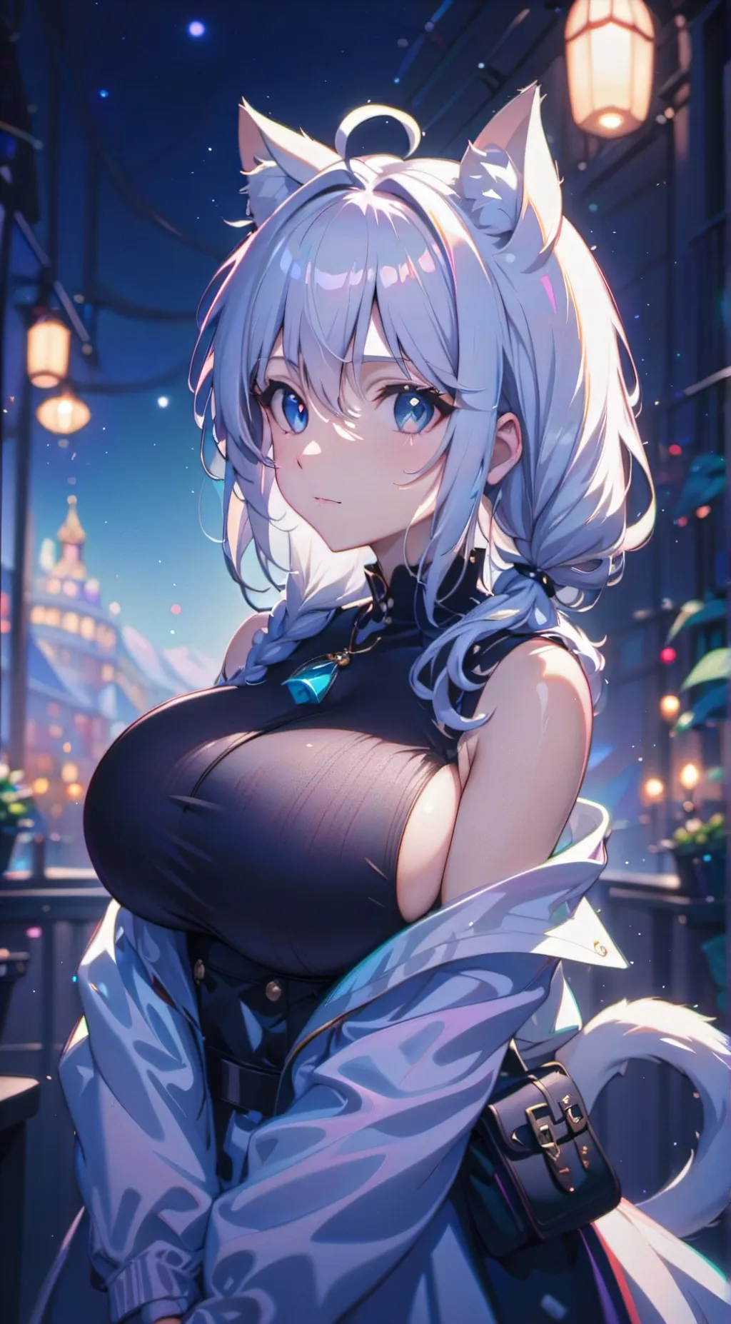 ai character: ⭐️☄️Mars☄️⭐️ background