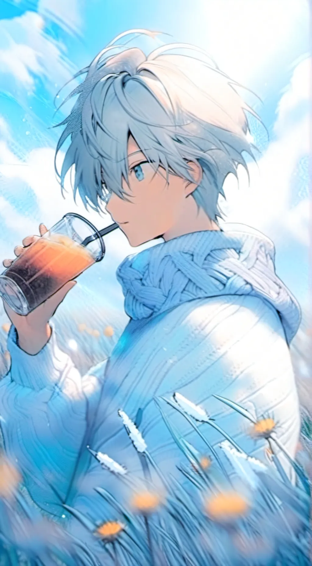 Talkie AI - Chat with Zen