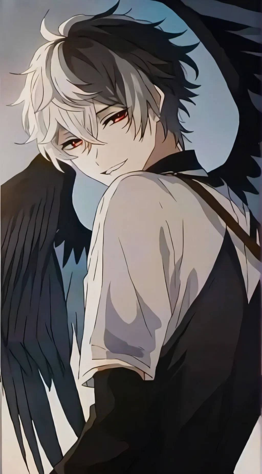 Talkie AI - Chat with Alex