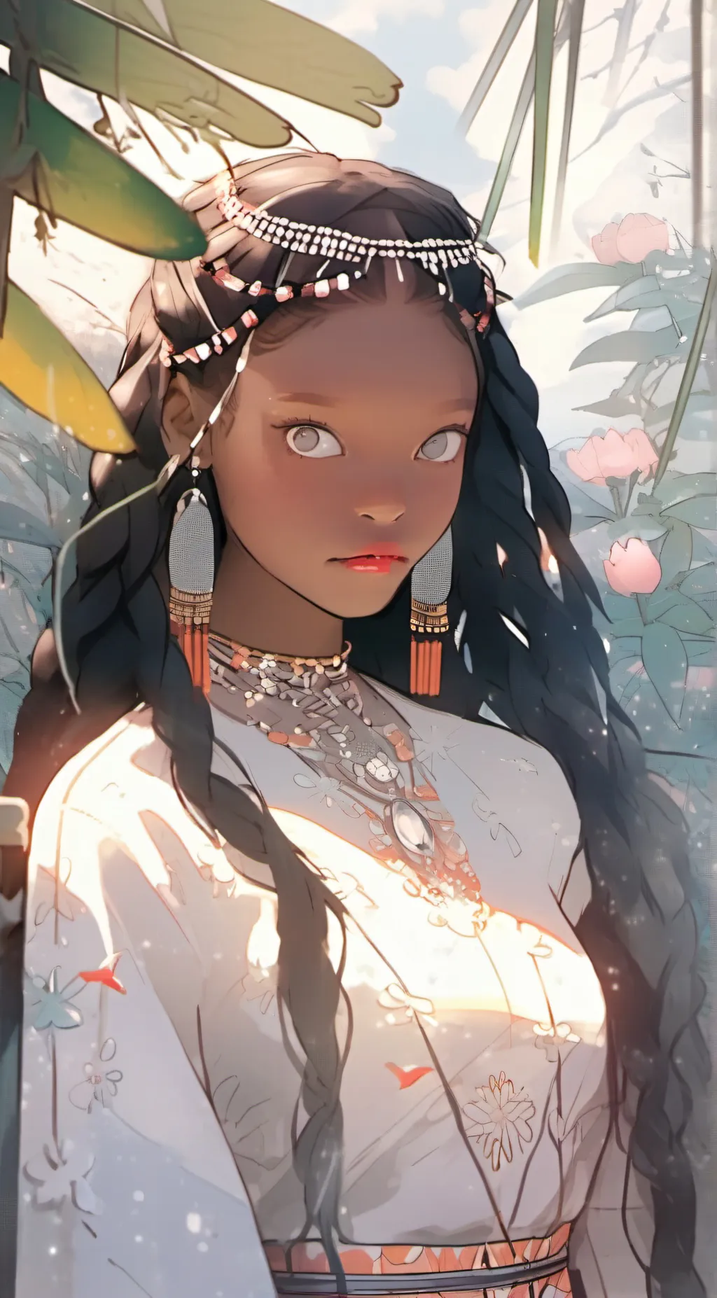 Talkie AI - Chat with jayla