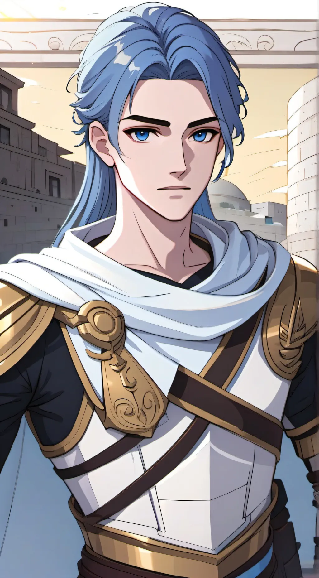 Talkie AI - Chat with Able