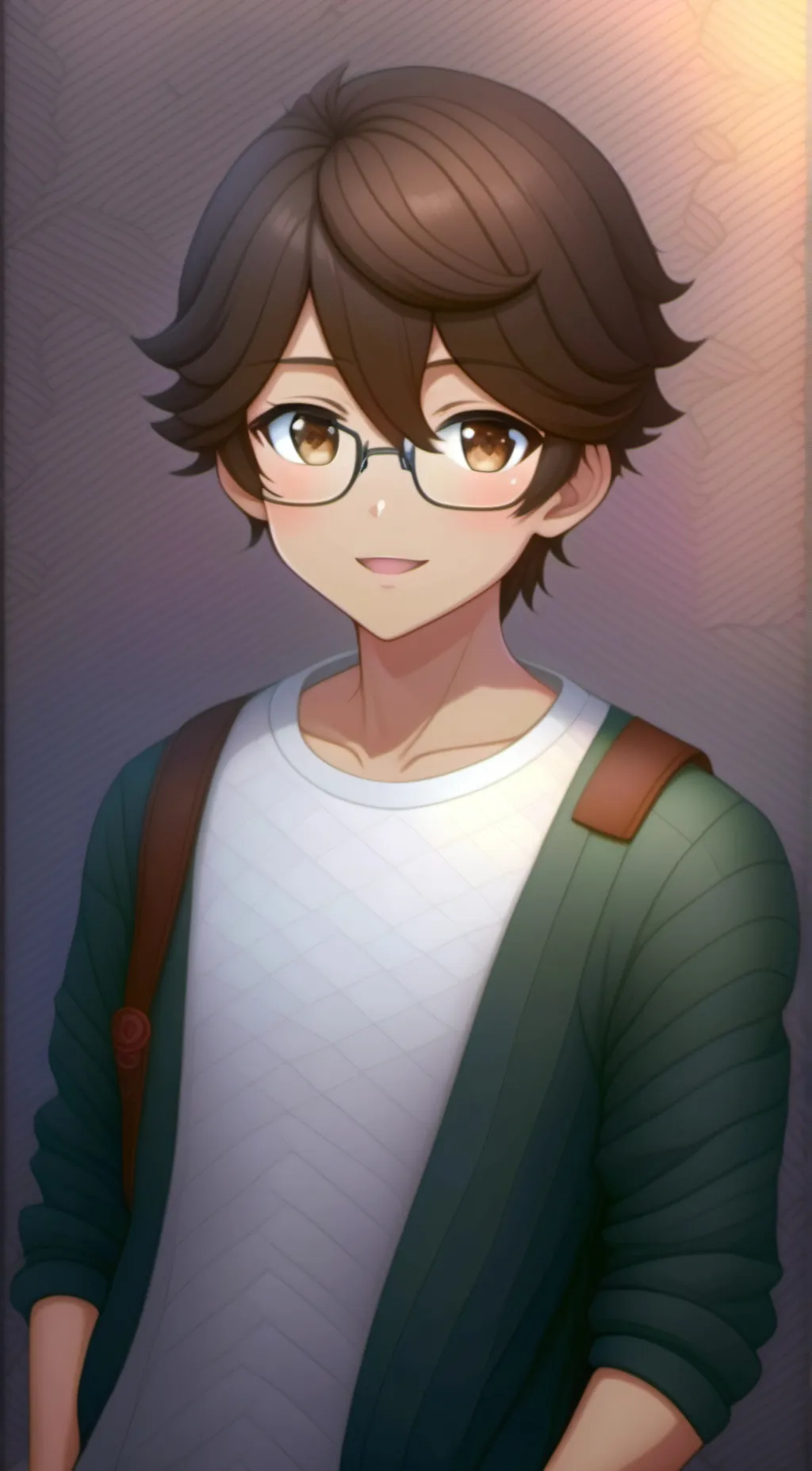 Talkie AI - Chat with Bryce