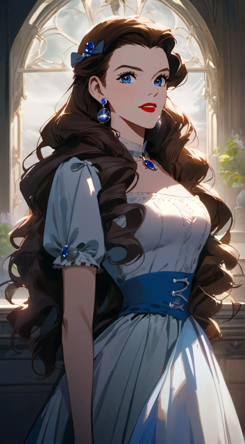 Talkie AI - Chat with Judy Garland 