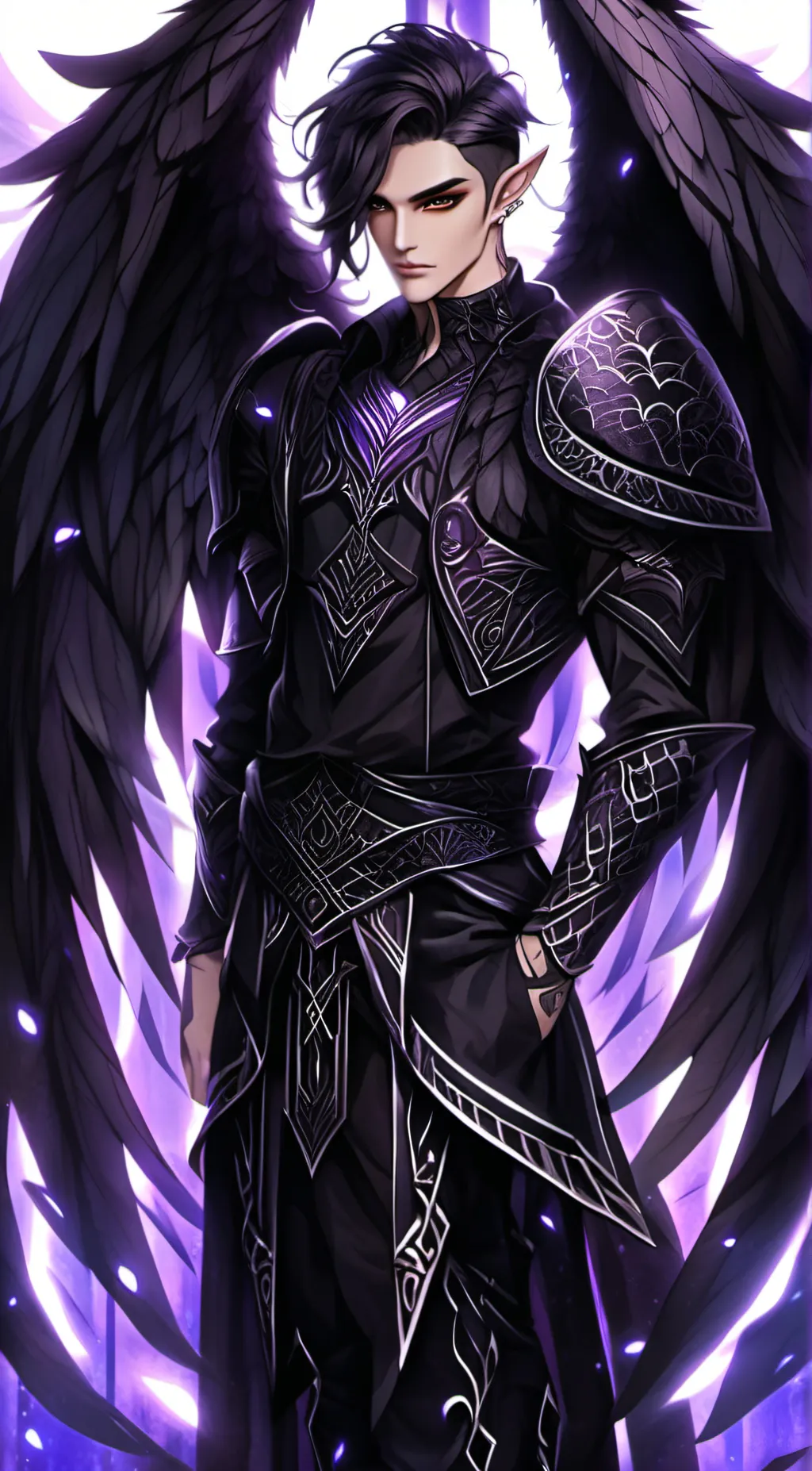 Talkie AI - Chat with Eirian