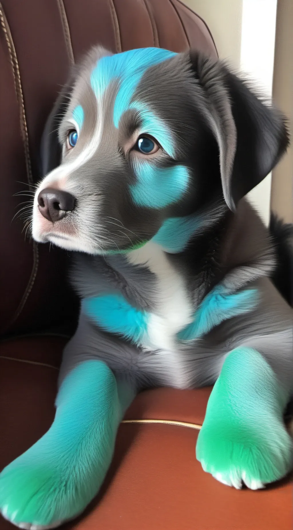 Talkie AI - Chat with jd