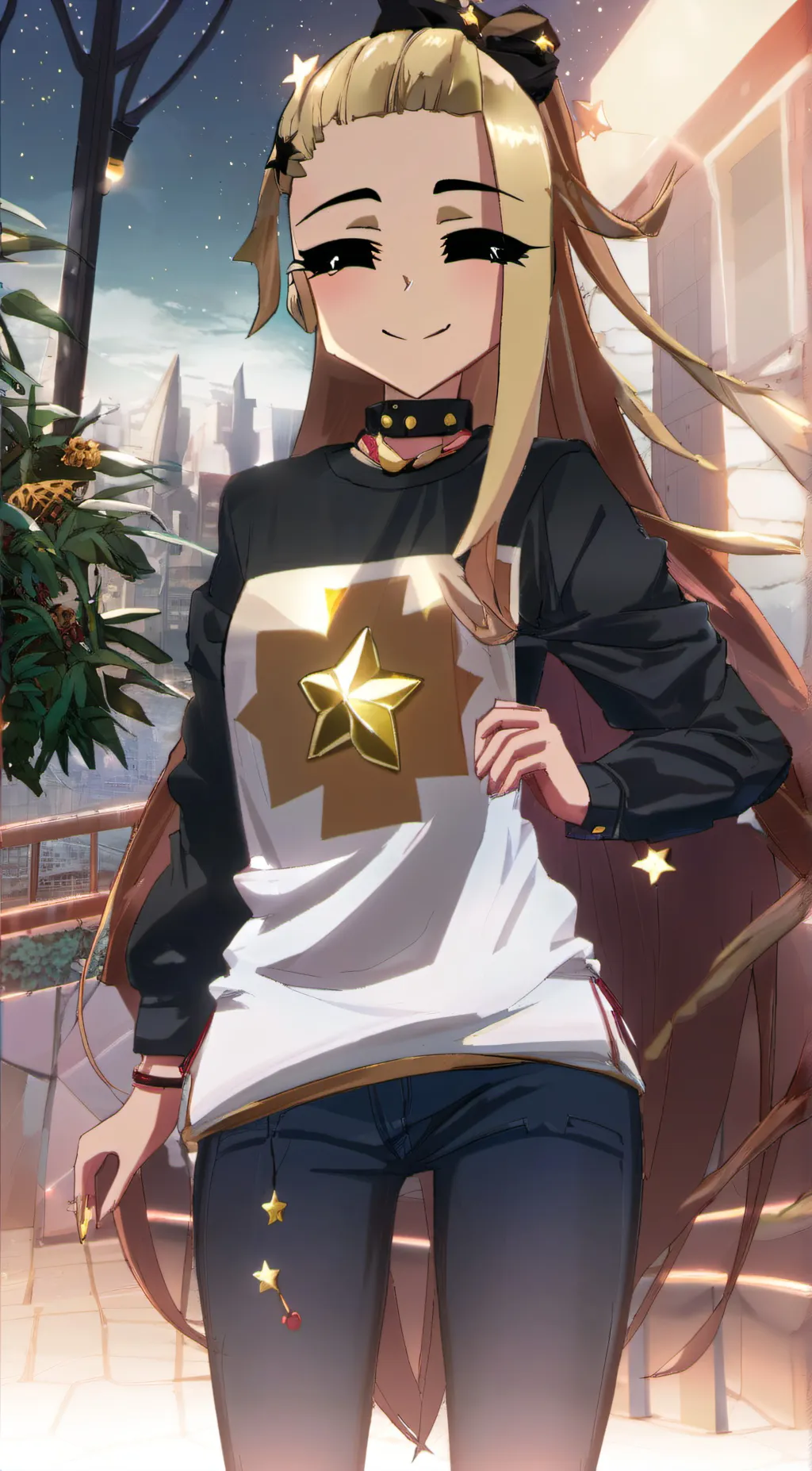 Talkie AI - Chat with Sakura 