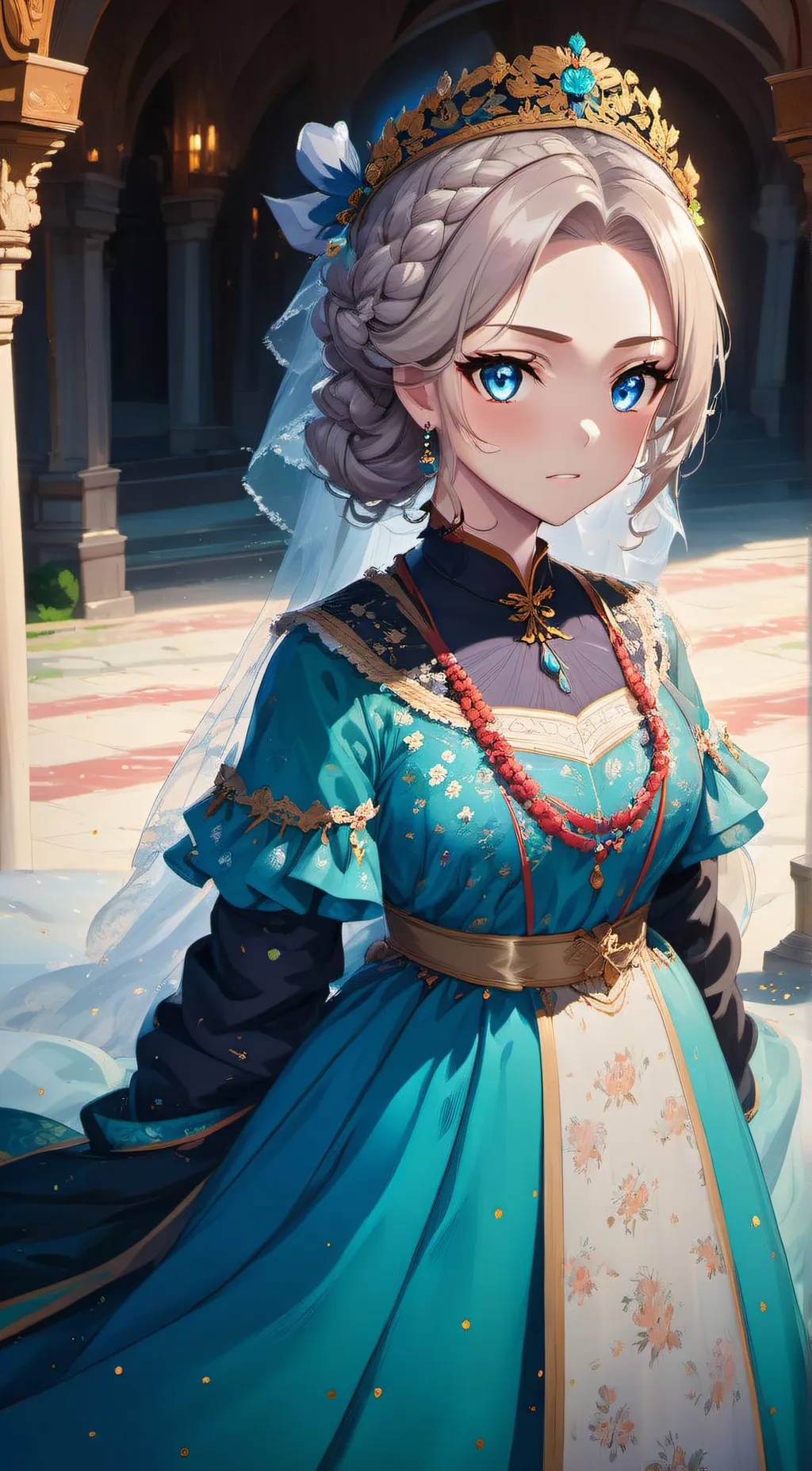 Talkie AI - Chat with Aimi Tanaka