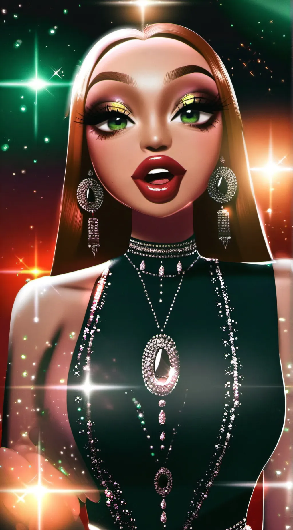 Talkie AI - Chat with jaylah