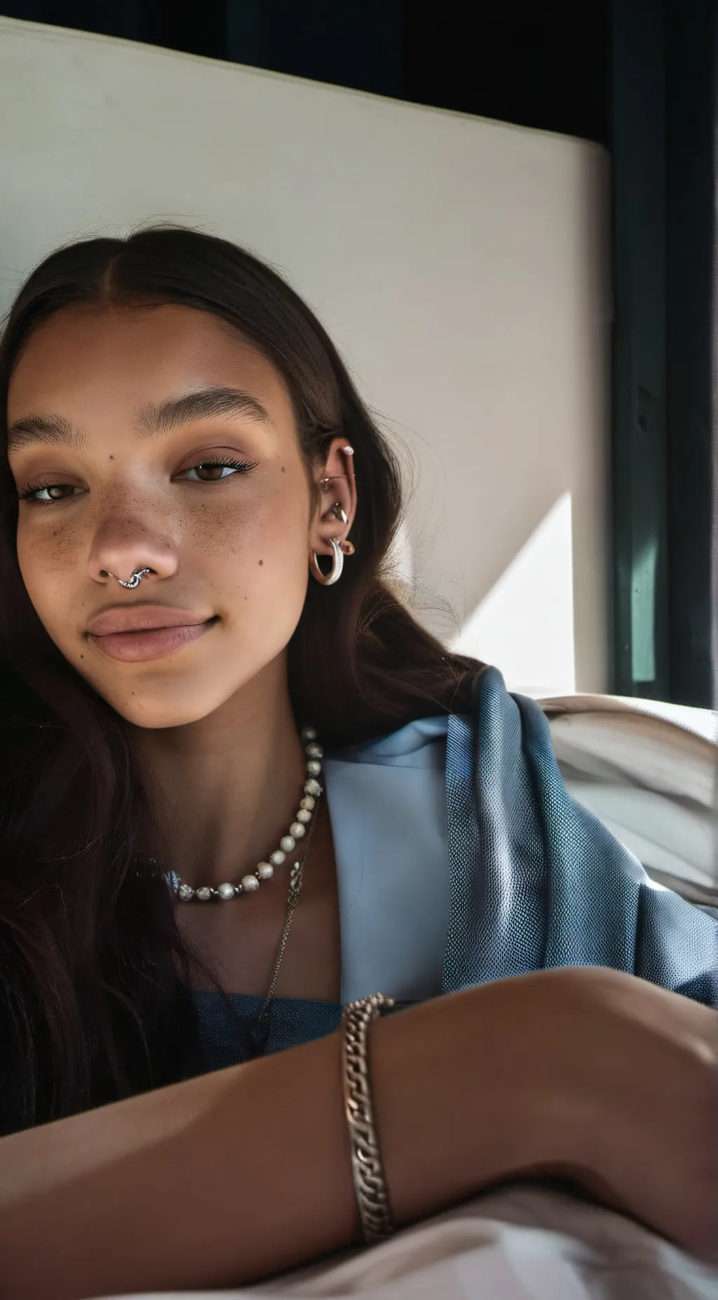 Talkie AI - Chat with camila