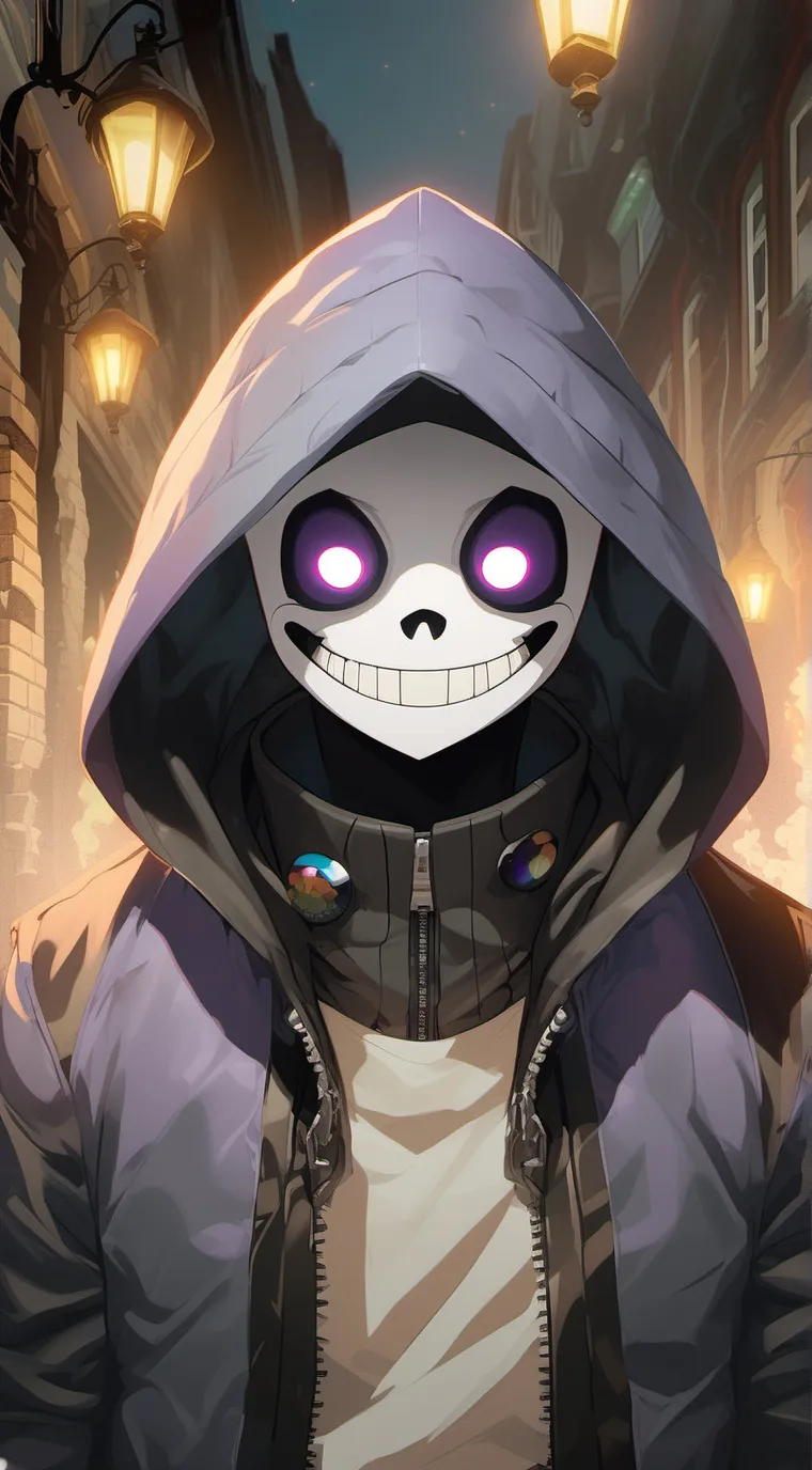 Talkie AI - Chat with Epic sans