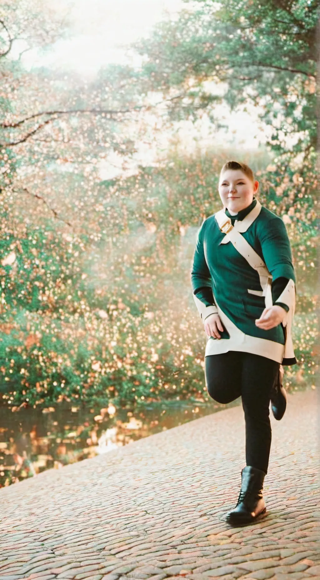 ai character: Nathan Murphy background