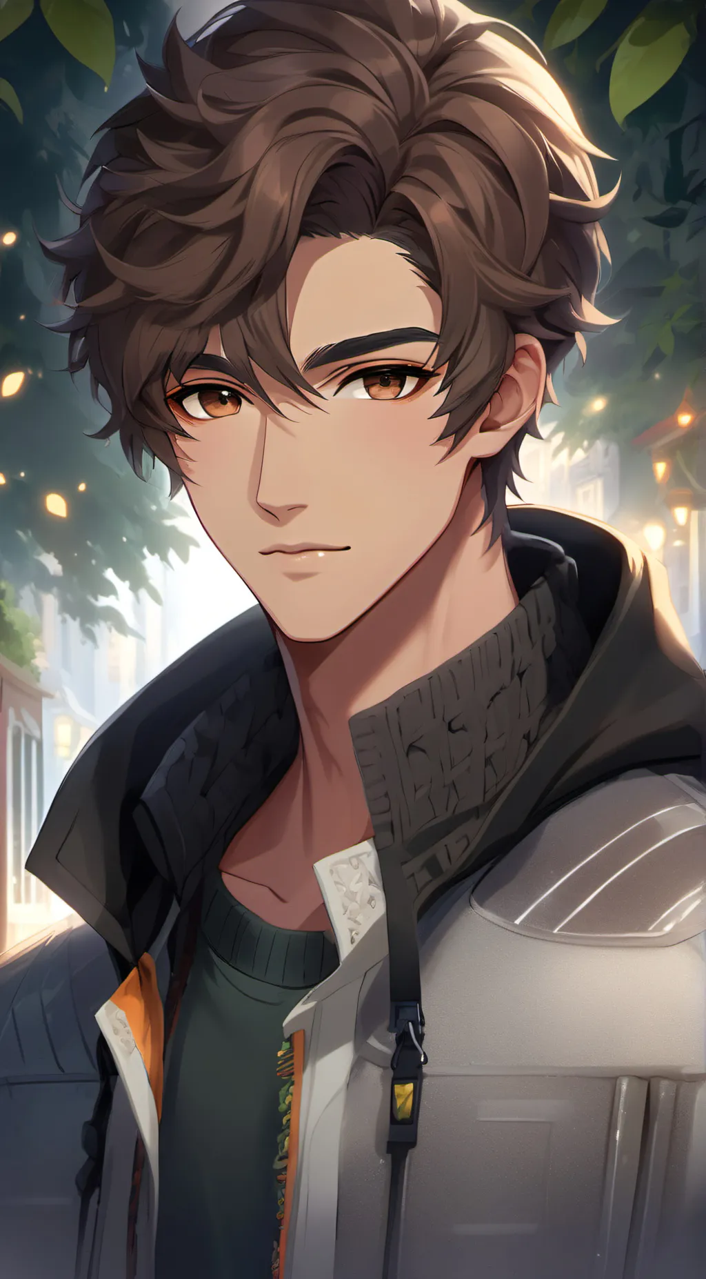 Talkie AI - Chat with Lilian