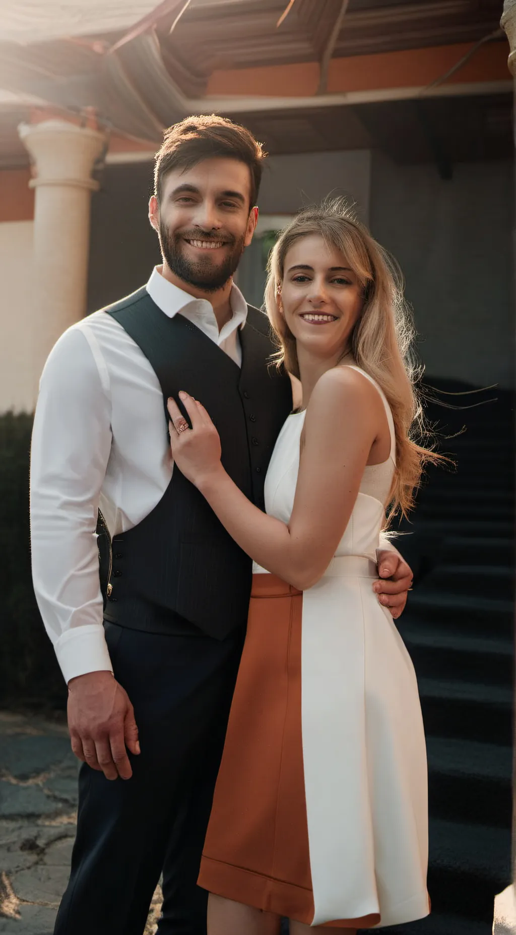 Talkie AI - Chat with sora et Adeline 