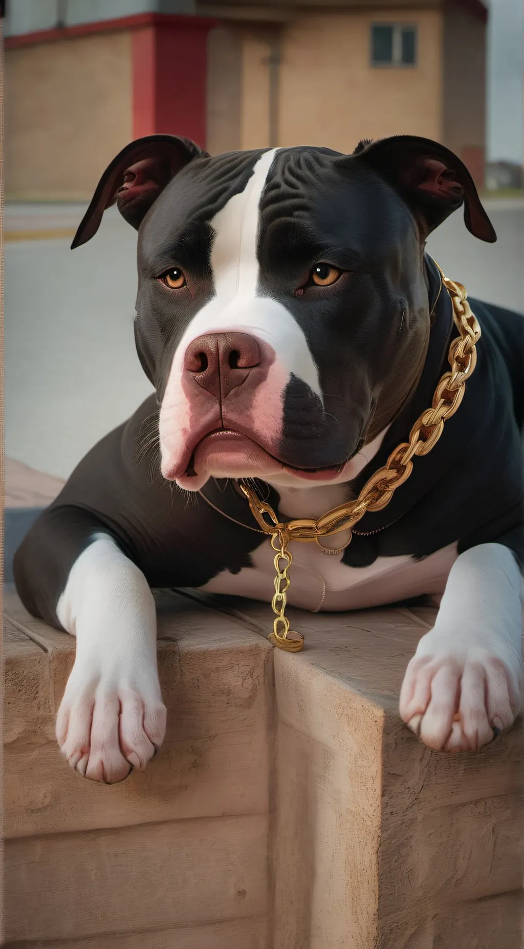 Talkie AI - Chat with Ludwig