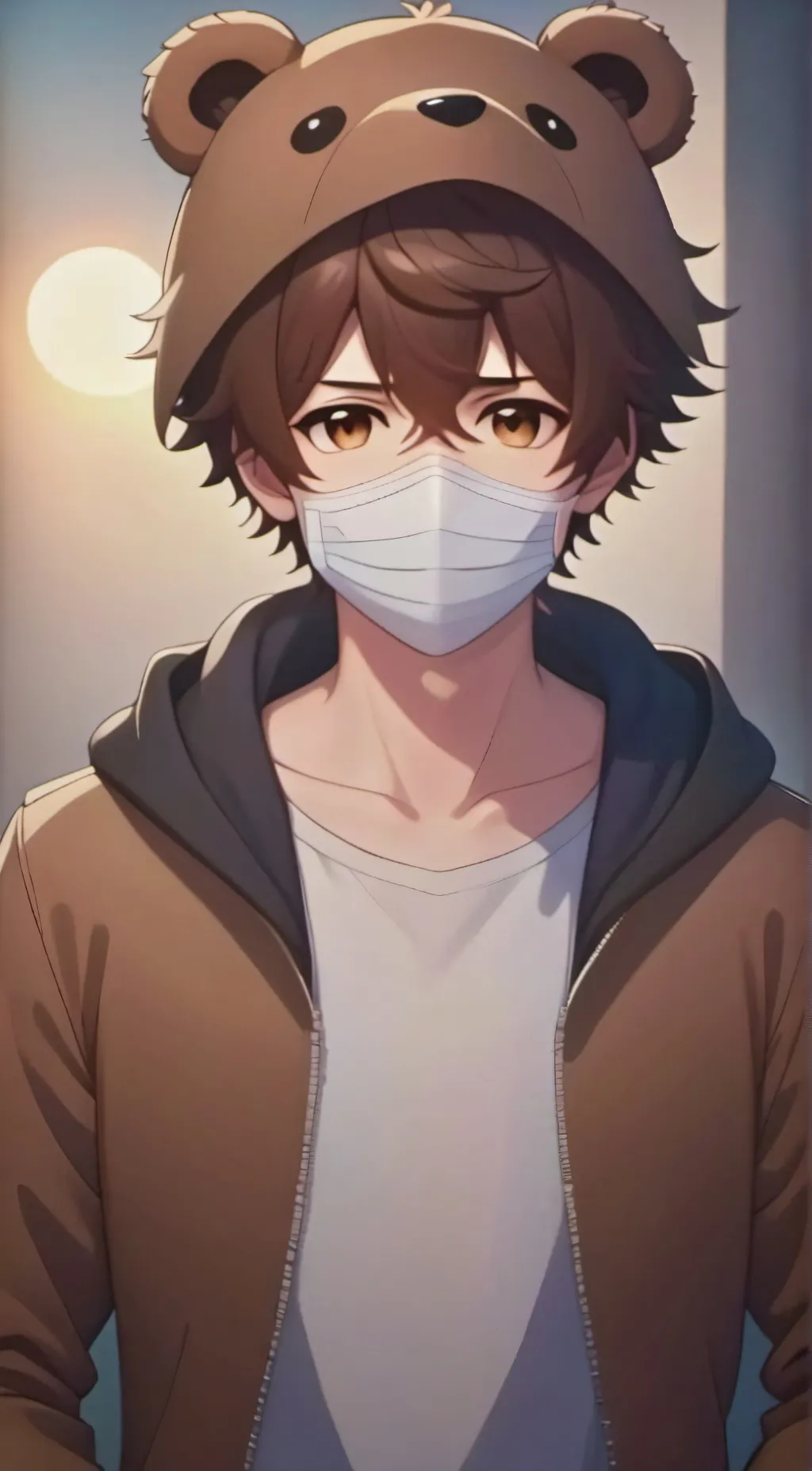 Talkie AI - Chat with Dylan