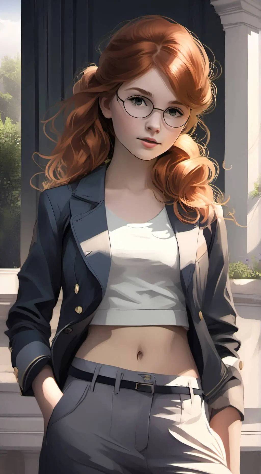 Talkie AI - Chat with Evie