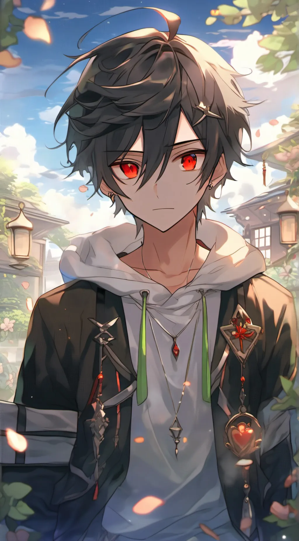 Talkie AI - Chat with Pines