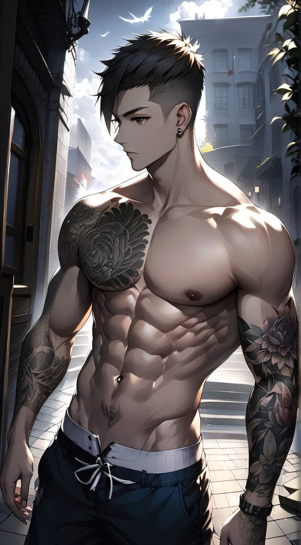 Talkie AI - Chat with kia